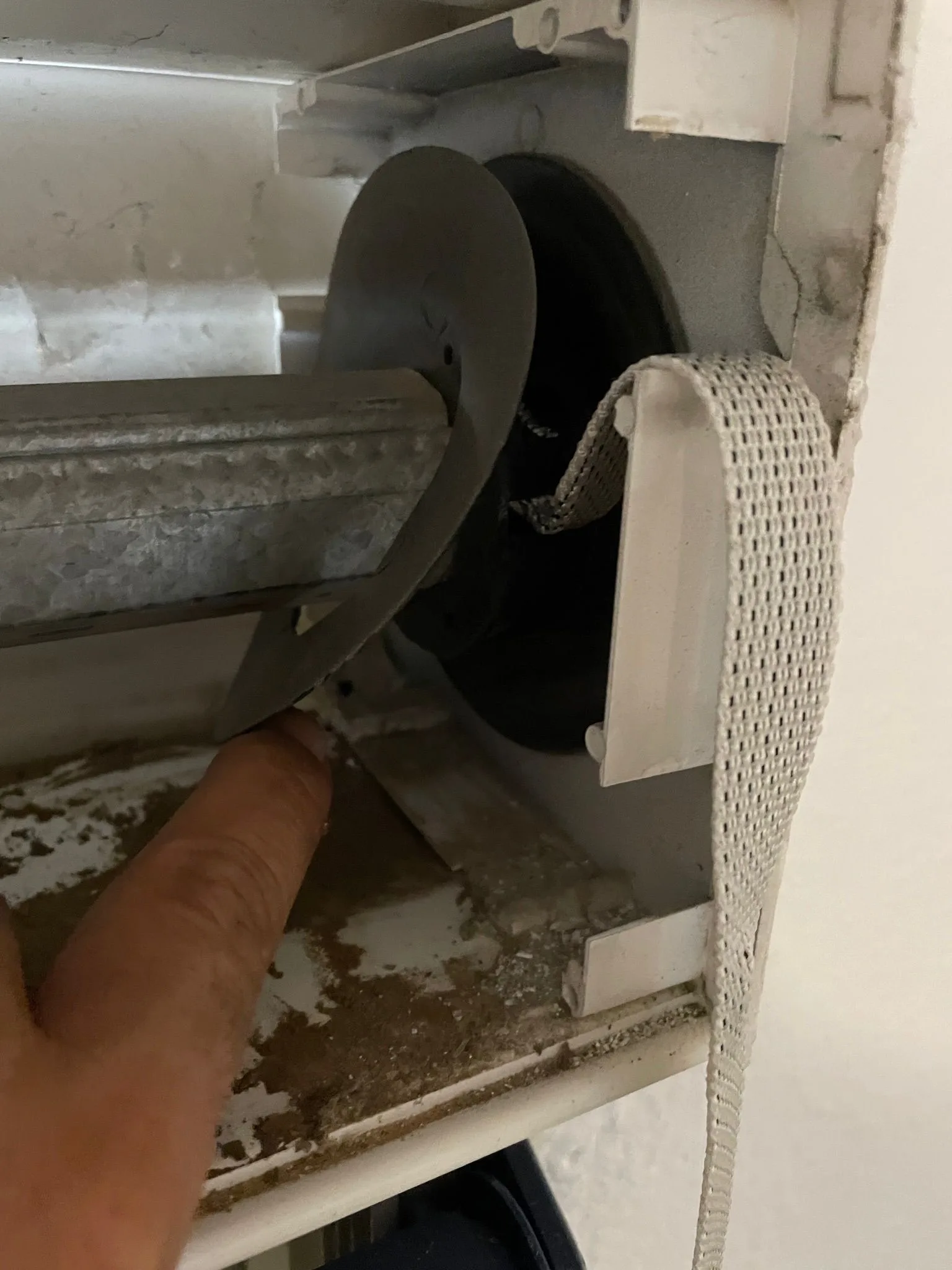 REPARACIÓN DE PERSIANAS EN TORREVIEJA
