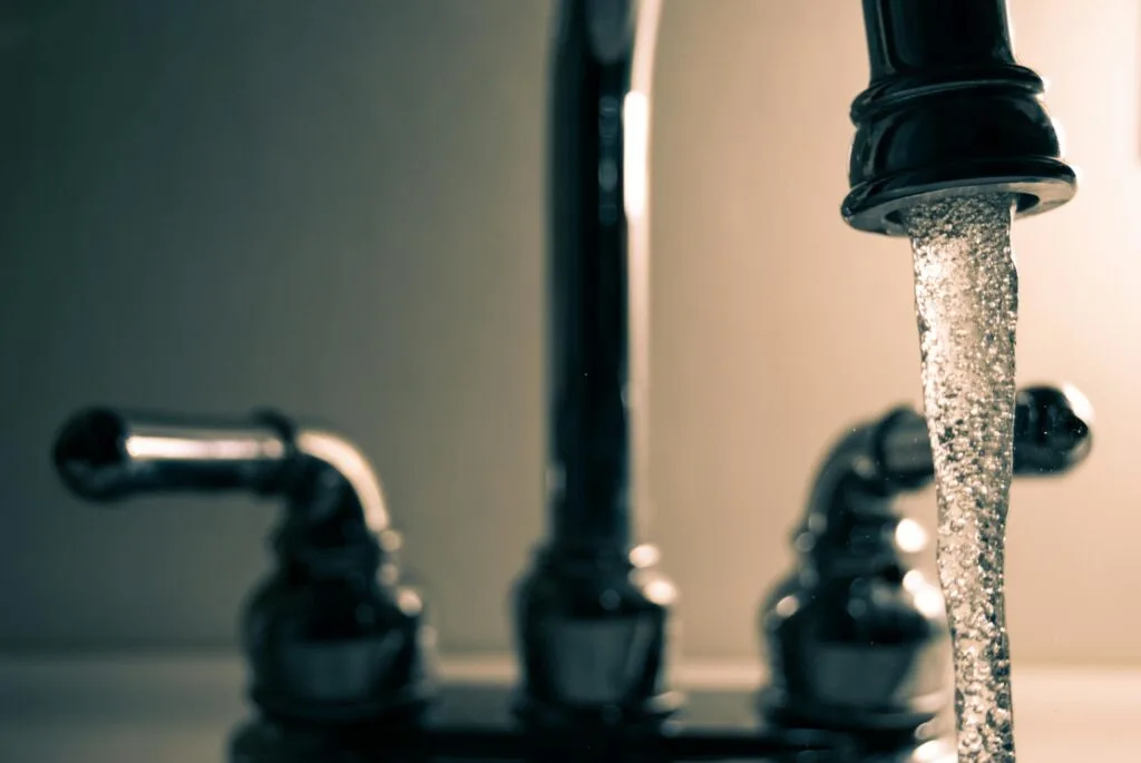PLUMBER IN SAN JAVIER
