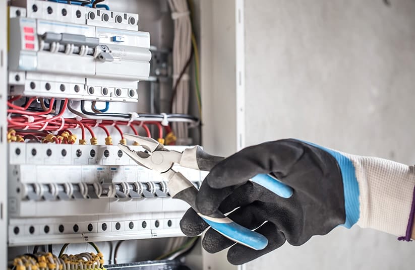 electricista en cartagena